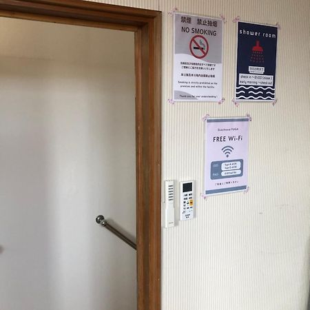 Kakunodate Guesthouse Fuga Semboku Dış mekan fotoğraf