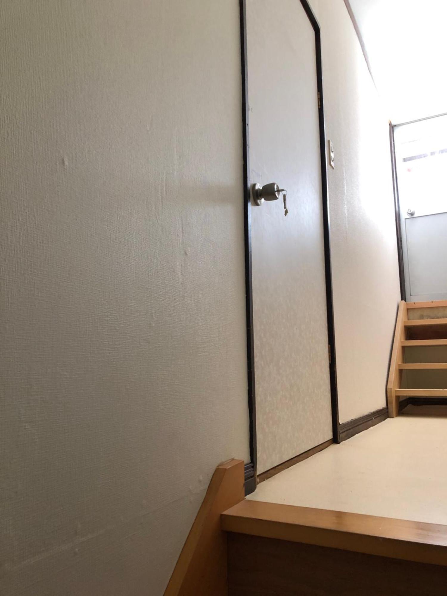 Kakunodate Guesthouse Fuga Semboku Dış mekan fotoğraf
