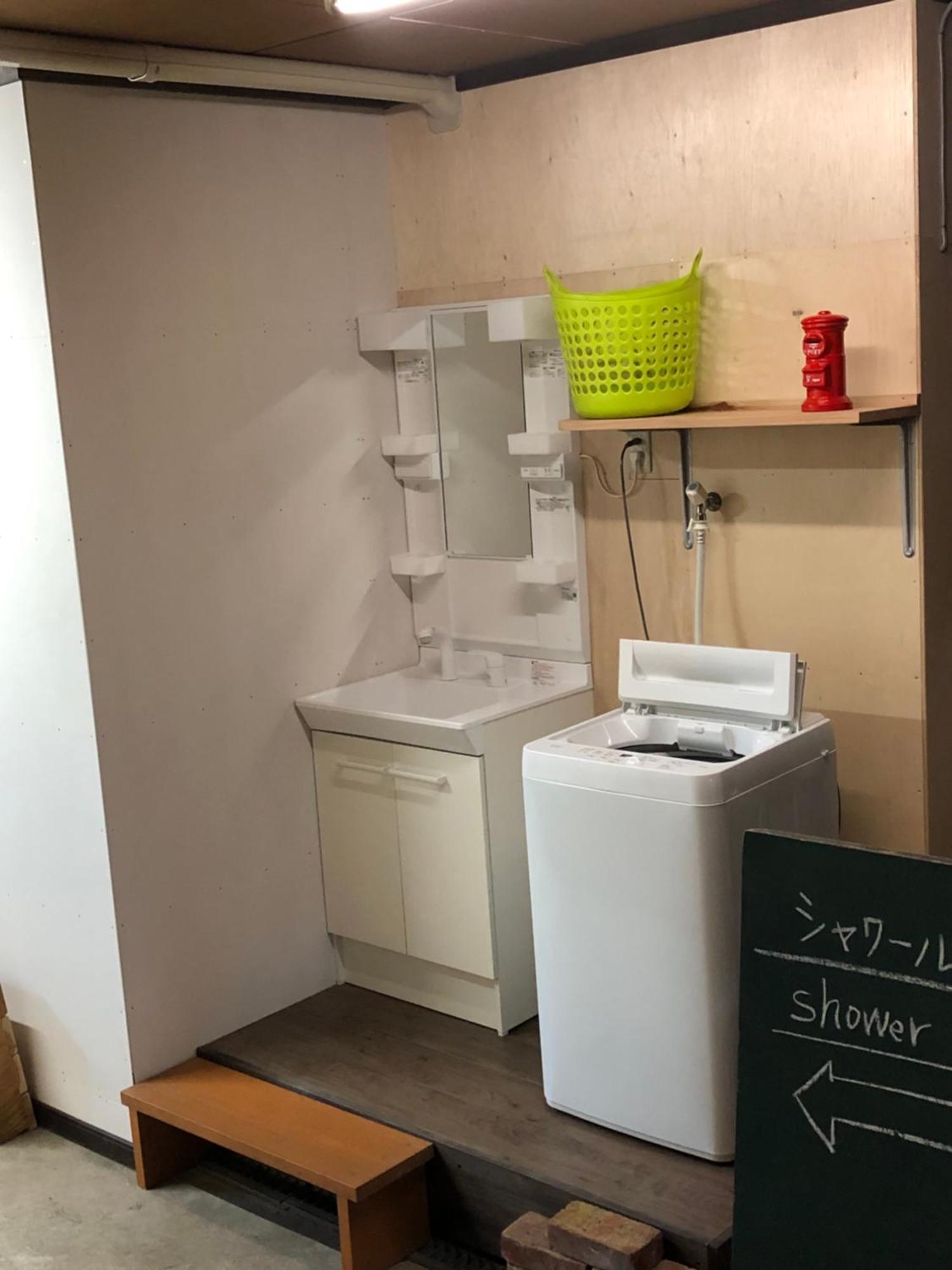 Kakunodate Guesthouse Fuga Semboku Dış mekan fotoğraf