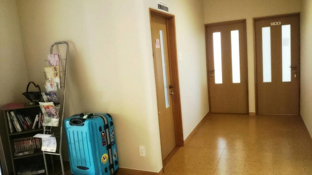 Kakunodate Guesthouse Fuga Semboku Dış mekan fotoğraf