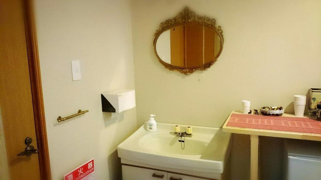 Kakunodate Guesthouse Fuga Semboku Dış mekan fotoğraf
