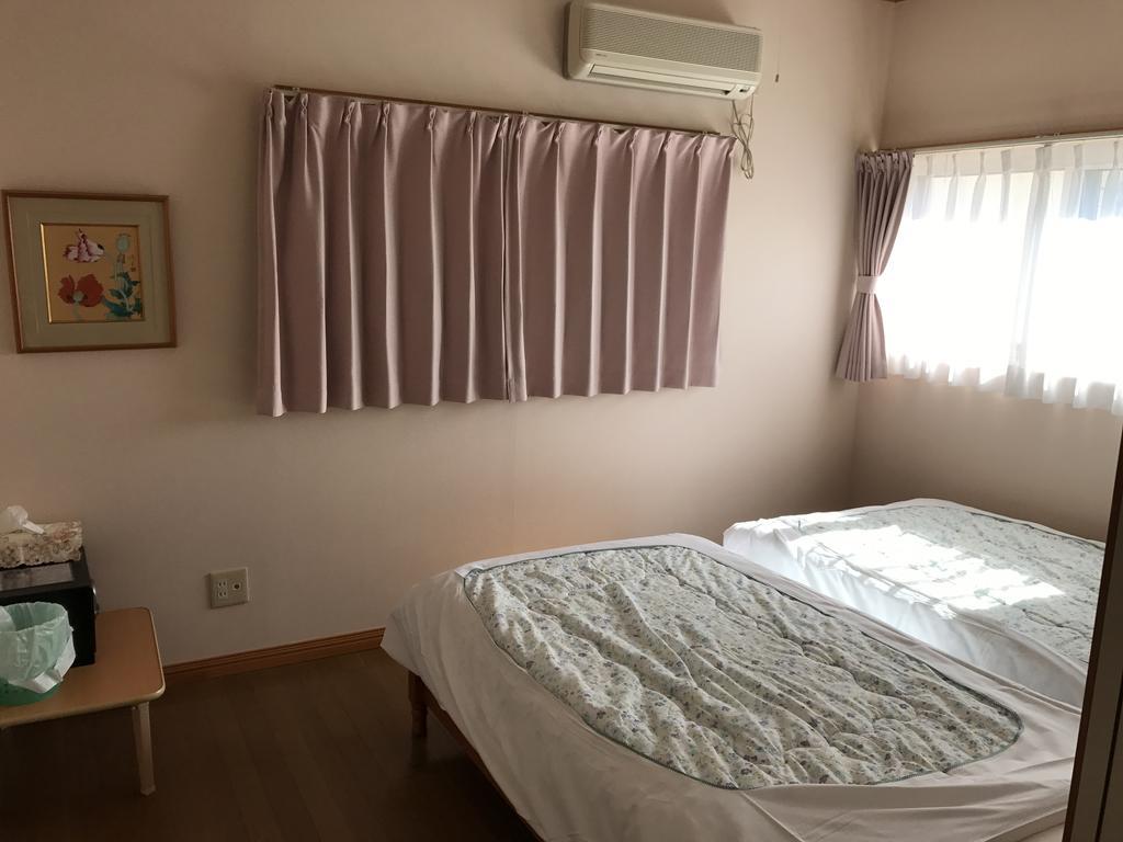 Kakunodate Guesthouse Fuga Semboku Dış mekan fotoğraf