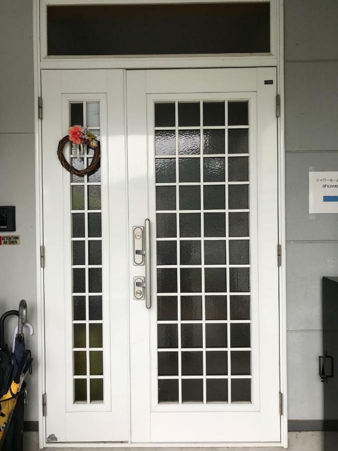 Kakunodate Guesthouse Fuga Semboku Dış mekan fotoğraf