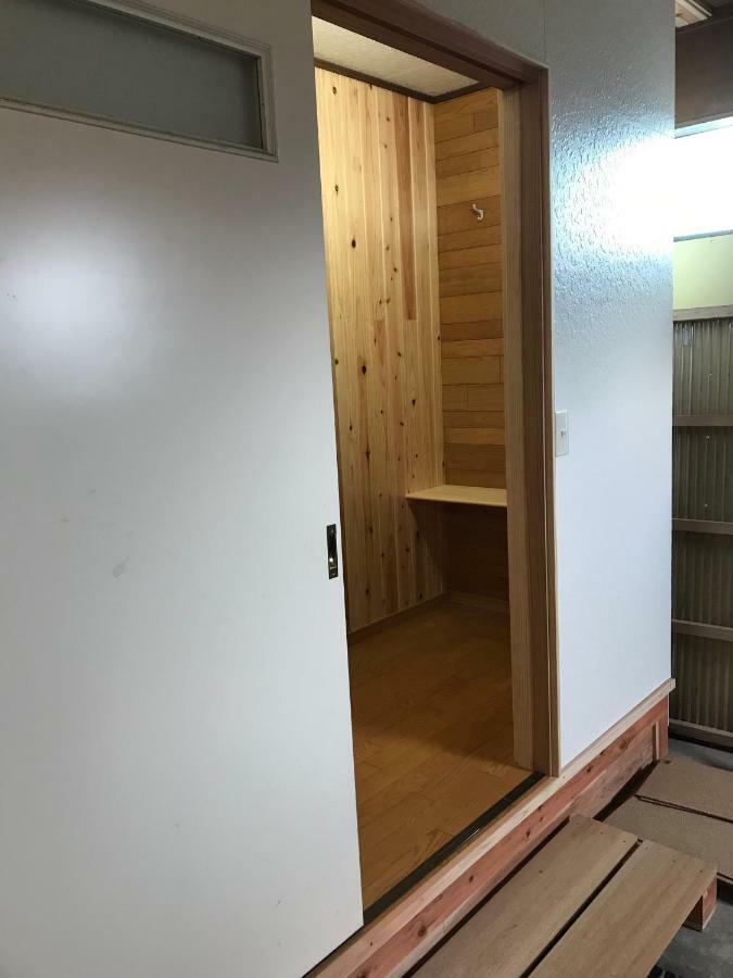 Kakunodate Guesthouse Fuga Semboku Dış mekan fotoğraf