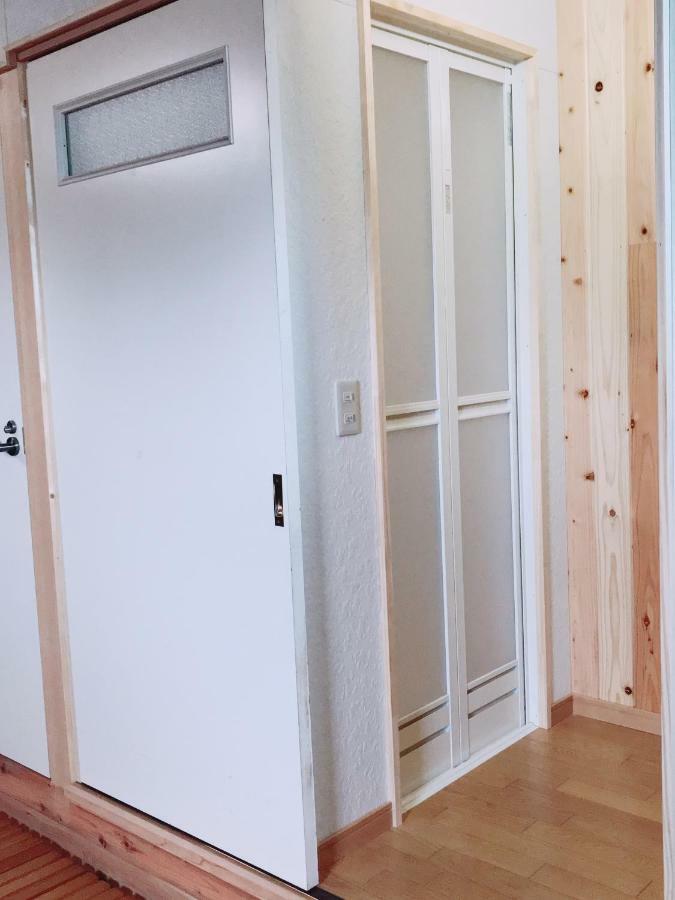 Kakunodate Guesthouse Fuga Semboku Dış mekan fotoğraf